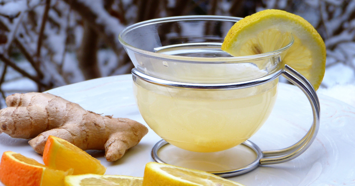 白湯の美味しいアレンジレシピ！ダイエットや美容に効果的な作り方に飲み方（タイミング）を紹介